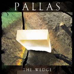 Pallas : The Wedge